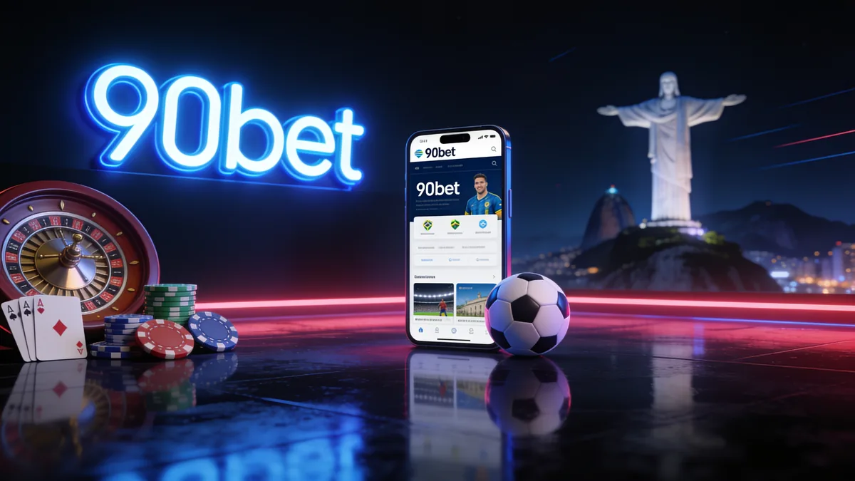 Como se Cadastrar na 90bet em Poucos Passos: guia de 90bet para jogadores no Brasil