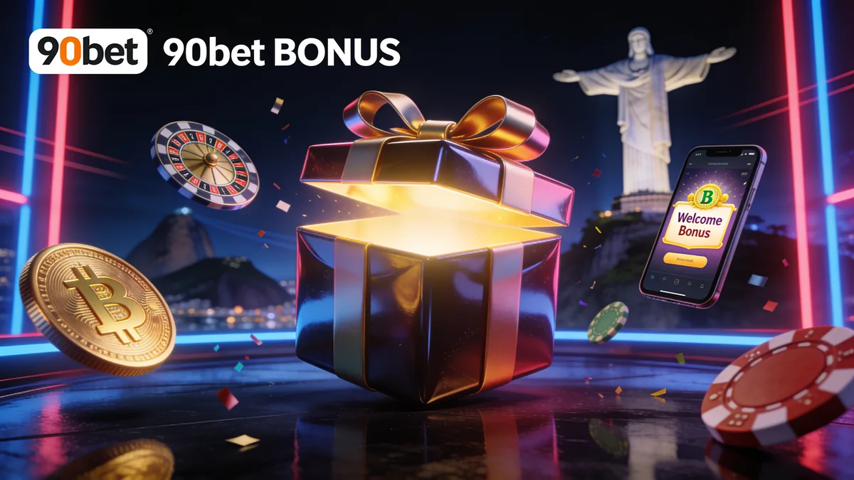 Principais Vantagens da 90bet para Apostadores Brasileiros: guia de 90bet para jogadores no Brasil